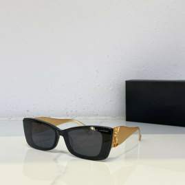 Picture of Saint Laurent Sunglasses _SKUfw79616593fw